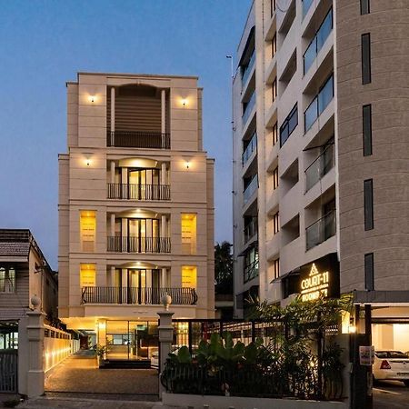 Hotel Court 11 By Dimora à Kochi Extérieur photo
