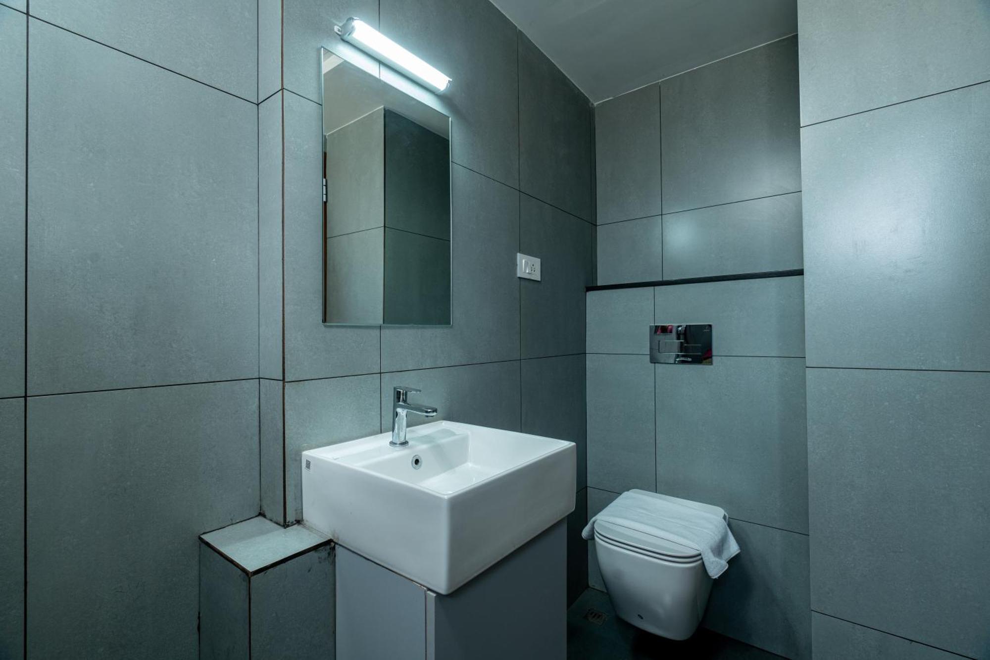 Hotel Court 11 By Dimora à Kochi Extérieur photo