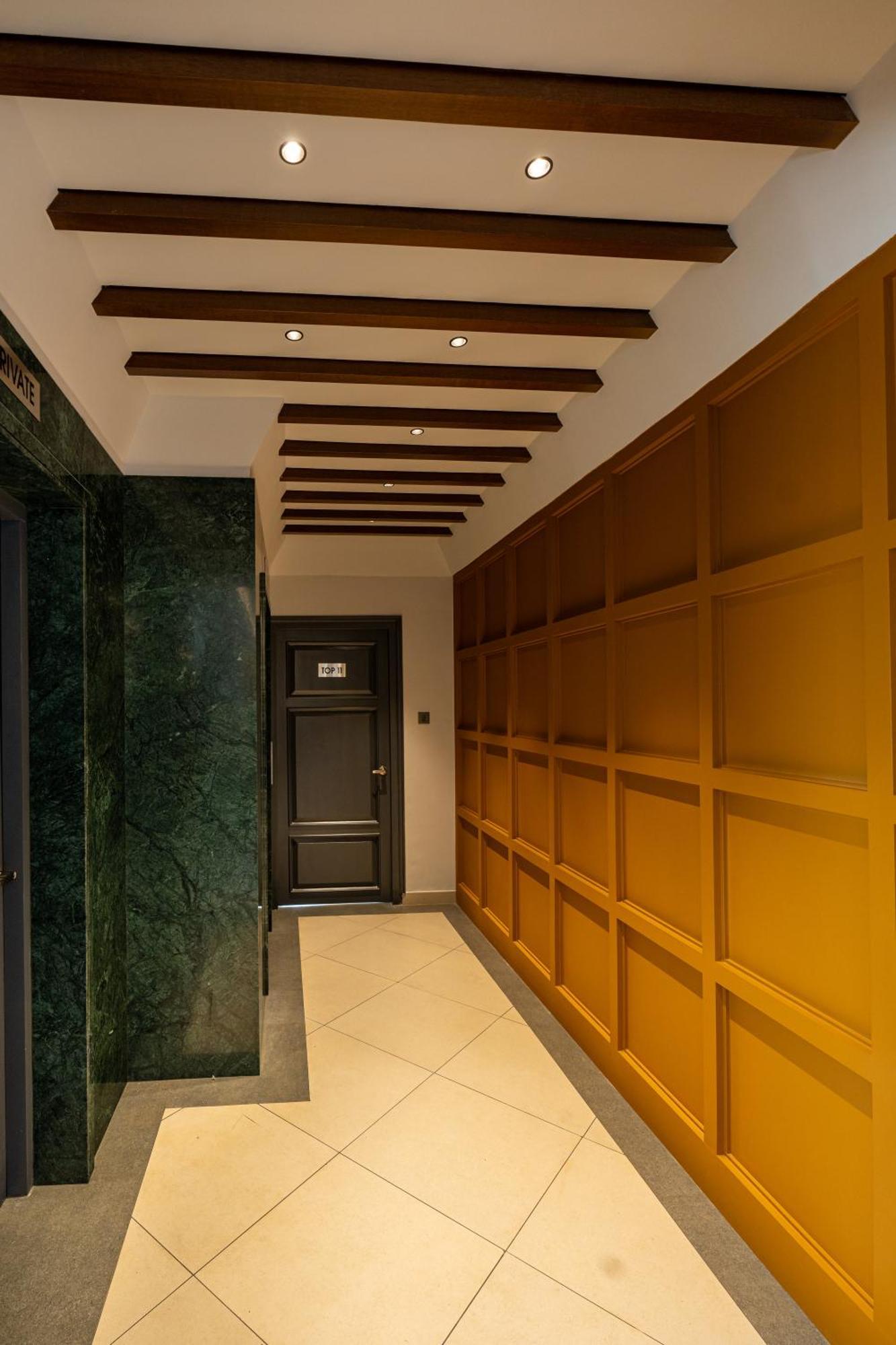 Hotel Court 11 By Dimora à Kochi Extérieur photo