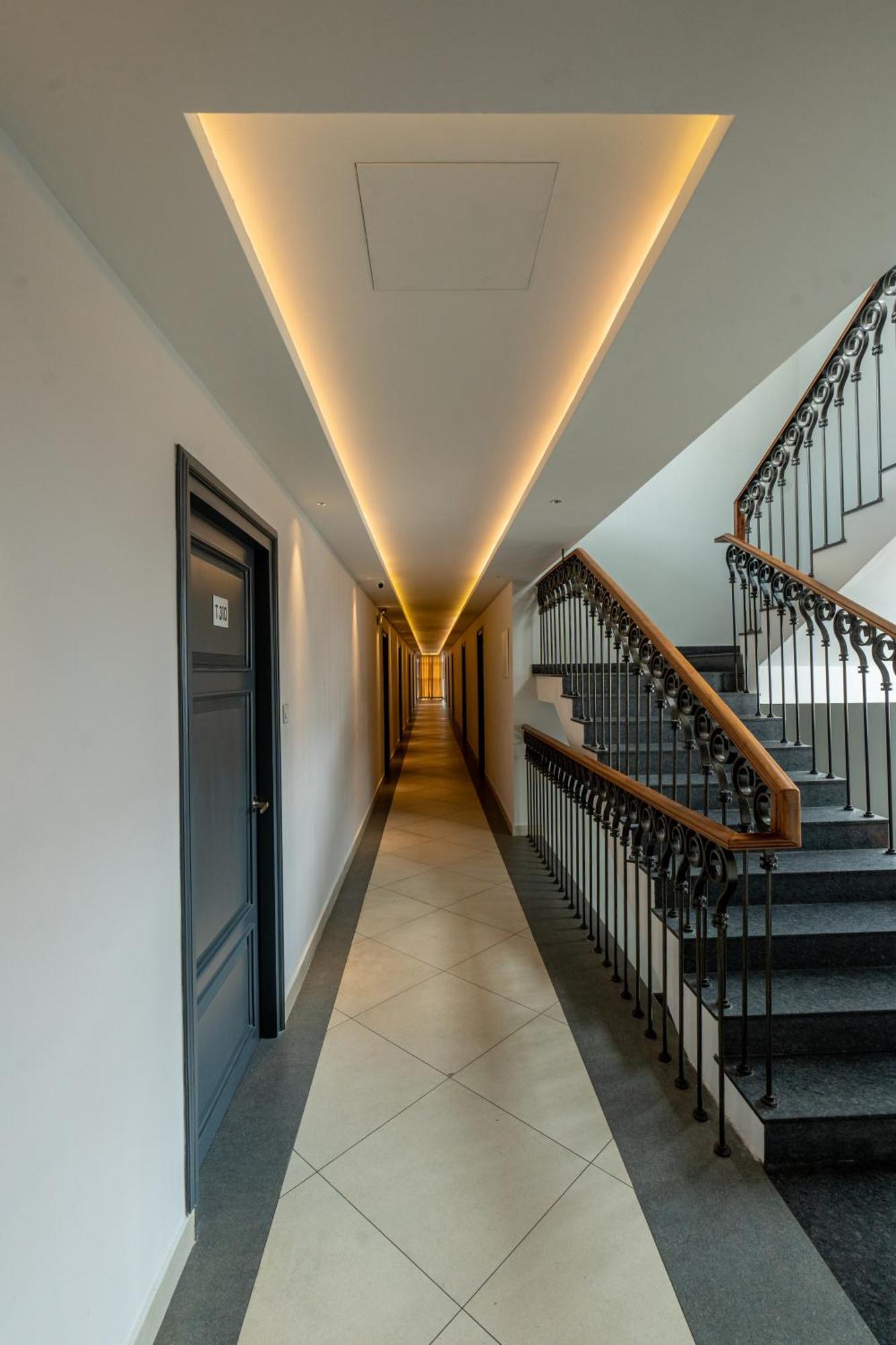 Hotel Court 11 By Dimora à Kochi Extérieur photo