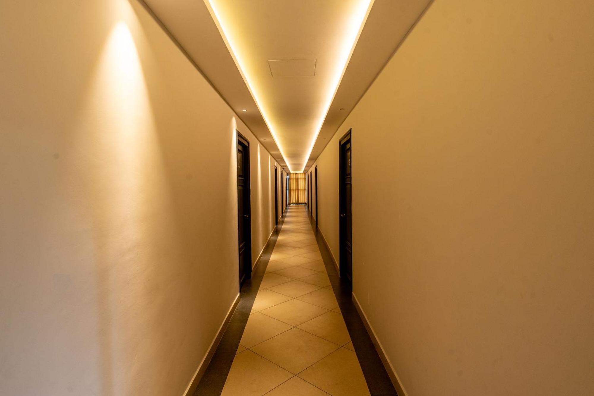 Hotel Court 11 By Dimora à Kochi Extérieur photo